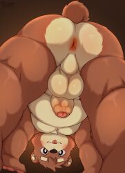 Digital Media (Artwork) Rule 34 Image