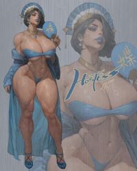 Hel (Ickpot) Rule 34 Image
