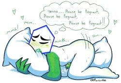 Battat (Deltarune) Rule 34 Image