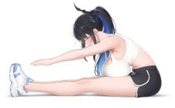 1girls Rule 34 Image