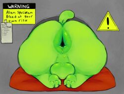 3 Toes Rule 34 Image