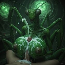 1girls Rule 34 Image