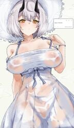 Sena (Blue Archive) Rule 34 Image