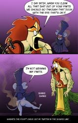 Bitsy (Legends Of Avantris) Rule 34 Image