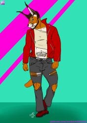 Caracal (Genus) Rule 34 Image