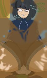 Dakko (Dakkodanth) Rule 34 Image