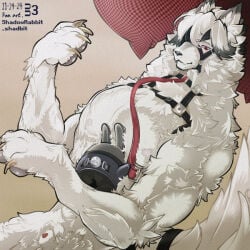 Muzzle (Object) Rule 34 Image