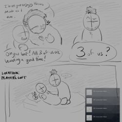 Grunt (Madness Combat) Rule 34 Image