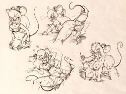 All Fours Rule 34 Image