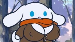 Big Breasts Rule 34 Image