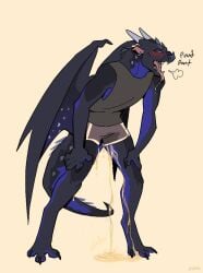 Nightwing (Wof) Rule 34 Image