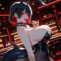 1girls Rule 34 Image