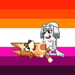 Adult (Lore) Rule 34 Image
