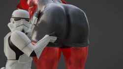 Warhammer (Franchise) Rule 34 Image