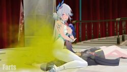 Honkai (Series) Rule 34 Video