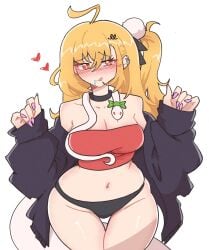 Cissia (Zenless Zone Zero) Rule 34 Image