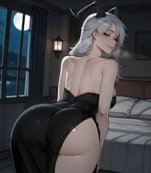 Zani (Wuthering Waves) Rule 34 Image