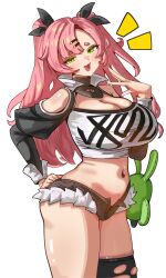 1girls Rule 34 Image