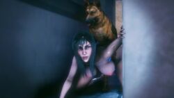 3d_(artwork) animated aranea_highwind knotting sex tagme video zoophilia