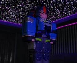 roblox sfw zenless_zone_zero zhu_yuan