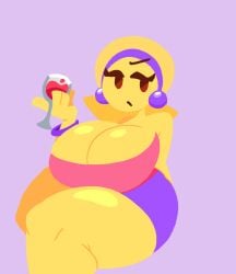 emoji_milf emojifam_(sssir8) jjoyplus sssir8 third-party_edit