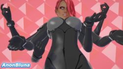 3d 3d_animation amazon_position amv animated anonbluna big_ass big_penis bouncing_ass bouncing_breasts cowgirl_position cybernetics cyborg dark-skinned_female dark-skinned_male dark_skin faceless_male fap_to_beat female female_focus femdom hentai_music_video hmv koikatsu long_video longer_than_30_seconds longer_than_one_minute male/female male_penetrating malesub mating_press metal_gear metal_gear_rising metal_gear_rising:_revengeance mistral_(metal_gear_rising) music pov pov_eye_contact ppppu presenting presenting_hindquarters pubes pubic_hair red_hair removing_clothing riding_penis skin_tight sound sound_effects synced_to_music tagme twerking video