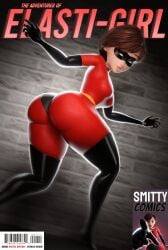 1girls 3d big_ass big_breasts big_thighs breasts bust busty chest curvaceous curvy curvy_figure disney elastigirl female female_focus helen_parr hero heroine hips hourglass_figure huge_ass huge_breasts large_ass large_breasts legs light-skinned_female light_skin mature mature_female milf mother pawg pixar pixar_mom slim_waist smitty34 superhero superheroine the_incredibles thick thick_hips thick_legs thick_thighs thighs top_heavy voluptuous voluptuous_female waist wide_hips wide_thighs