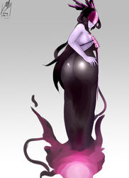 Goddess Venus (Dungeon And Fighter) Rule 34 Image
