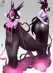 Goddess Venus (Dungeon And Fighter) Rule 34 Image
