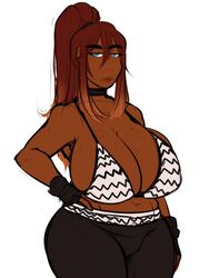 kayah (chikkibug) from original by chikkibug