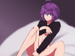 1girls Rule 34 Image