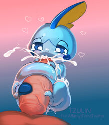 PokÉMon (Species) Rule 34 Image