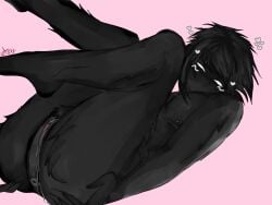 boy boy_pussy gay_sex idk_what_to_tag_it msak___(monster_fucker_arg) pussy trans_man