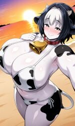 bell-nee from kemonokko tsuushin
