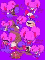 chocovania (character) from original by meweeze