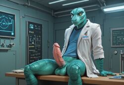 Spider-Man (Series) Rule 34 Image
