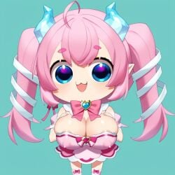 chibidoki fan art