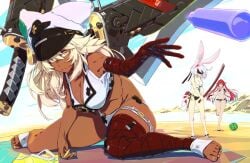 ramlethal_valentine tagme