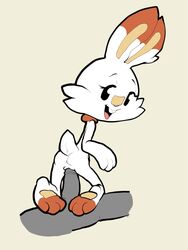 pokémon (species) from nintendo by itsunknownanon