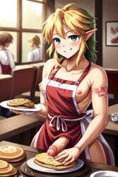 ai_generated femboy link shemale strombo the_legend_of_zelda