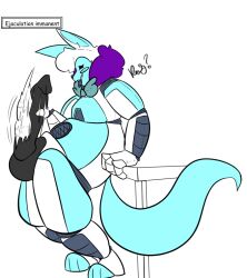Animatronic Rule 34 Image