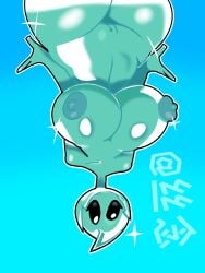 iceberg lettuce (pvz) from plants vs zombies