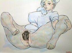 Anus Rule 34 Image