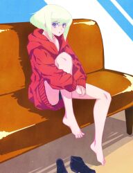 Blush Rule 34 Image