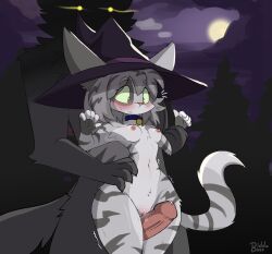 halloween fan art