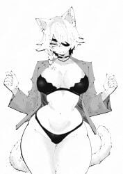 oc from original by miregeist