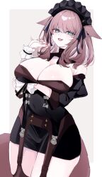 miqo'te from original by anoyode