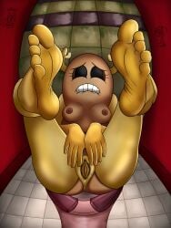 emoji from cartoon network by captain mooncat