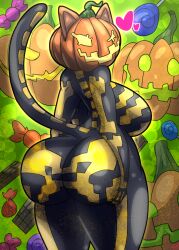 spice (fortnite) from fortnite by redhare