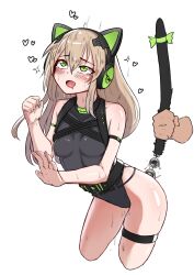 tmp (girls frontline) from girls' frontline by bonifas